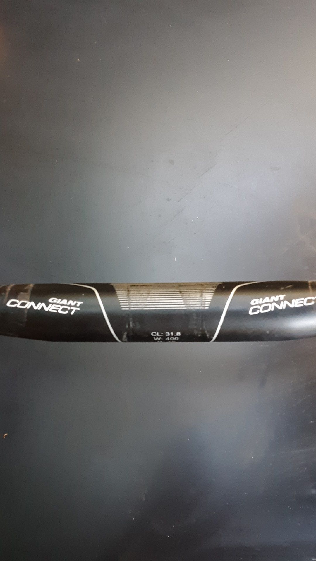 Aluminum Giant Connect Handlebars for Road Bike