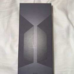BTS ARMY BOMB SE