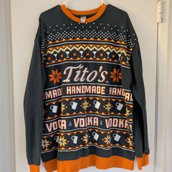 Bonita Sudadera size XL para Hombre excelente Condición 