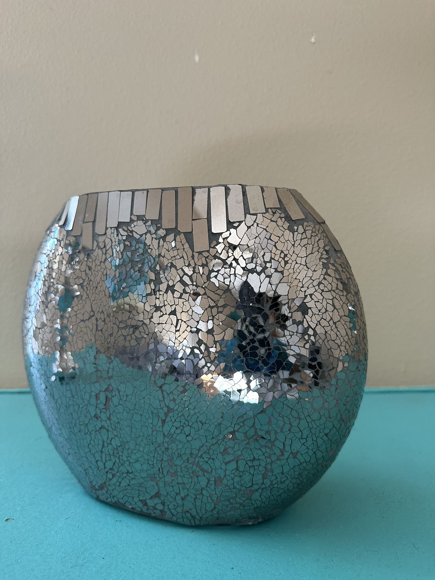 Vase In House for Office Decorative Glass Vase Home decor