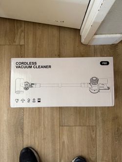 Cordless & 6-in-1 Stick Vacuum