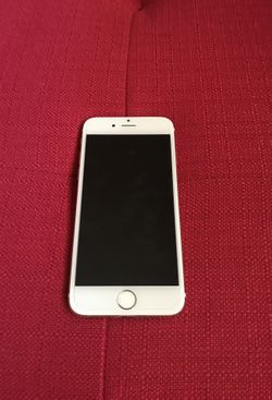 Iphone 6 for 220 or make an offer