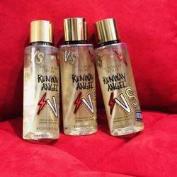 Run away Angel ... 🎀Victoria Secret 🎀