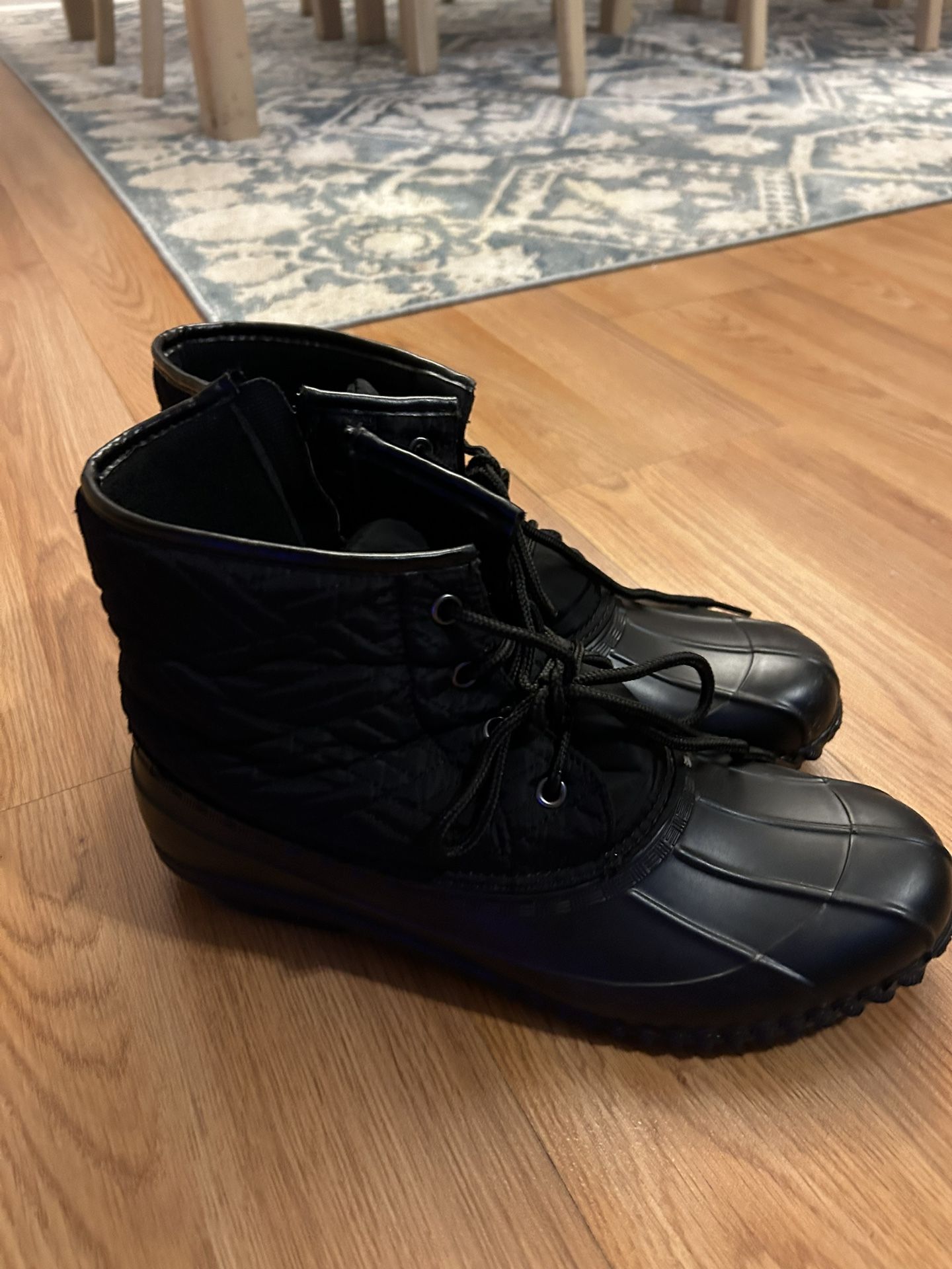 Avenue Cloudwalkers Snow Boots Size 11