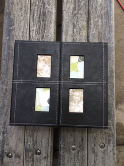 photo album new