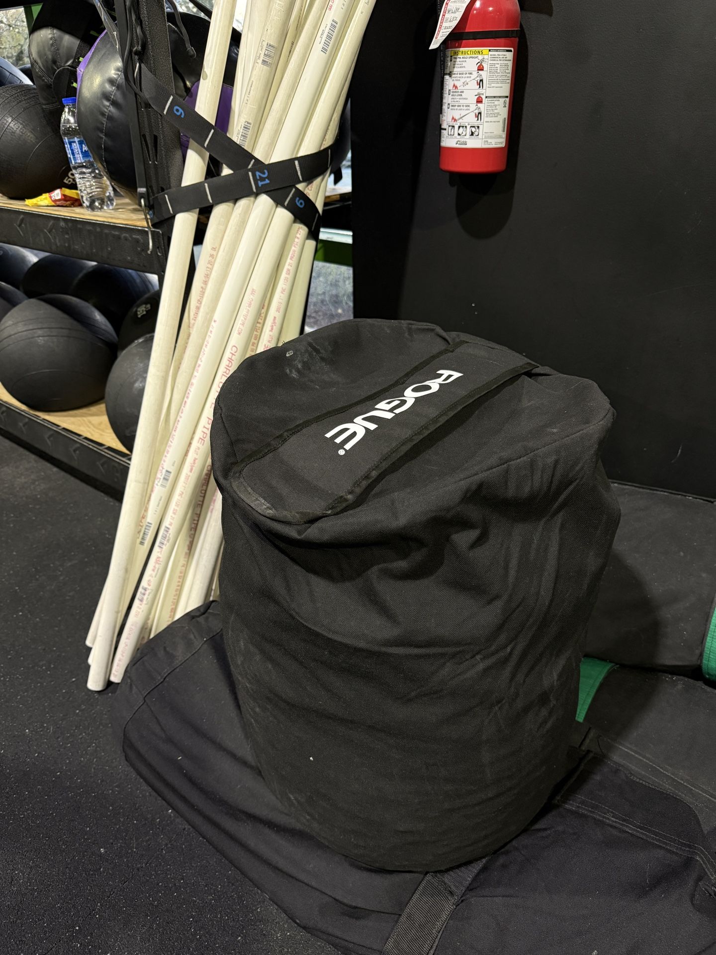 Rogue Strongman 300lb Sandbag