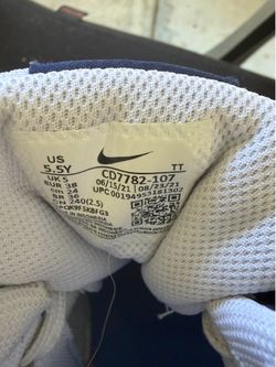 Nike shoes