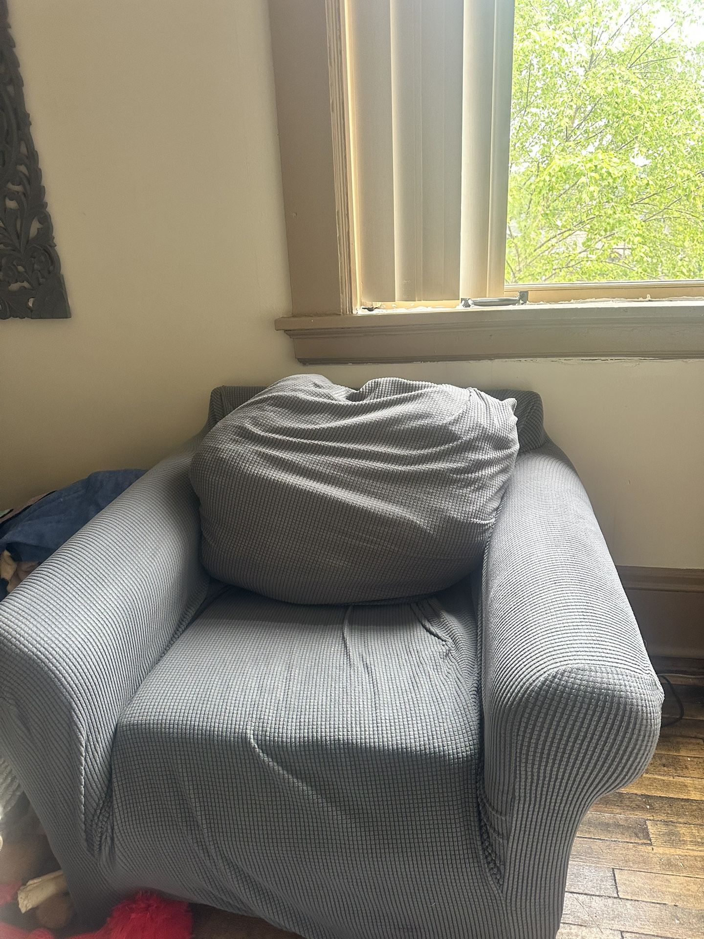 Pottery barn Chair