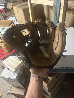 1787 11.75 Wilson A2000 Pro Stock