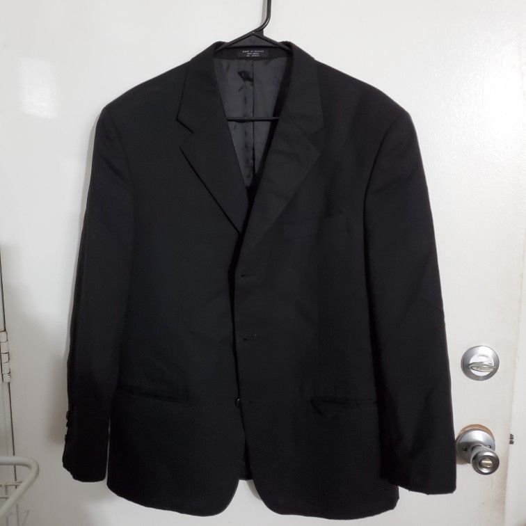 Men Suit.