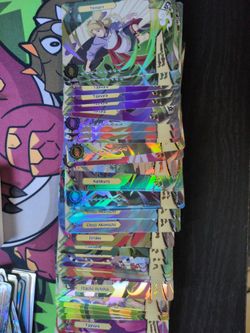Naruto Earth scroll series 2