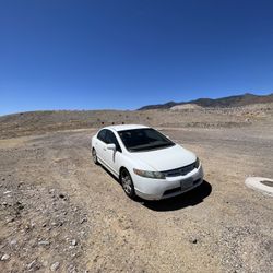 2006 Honda Civic
