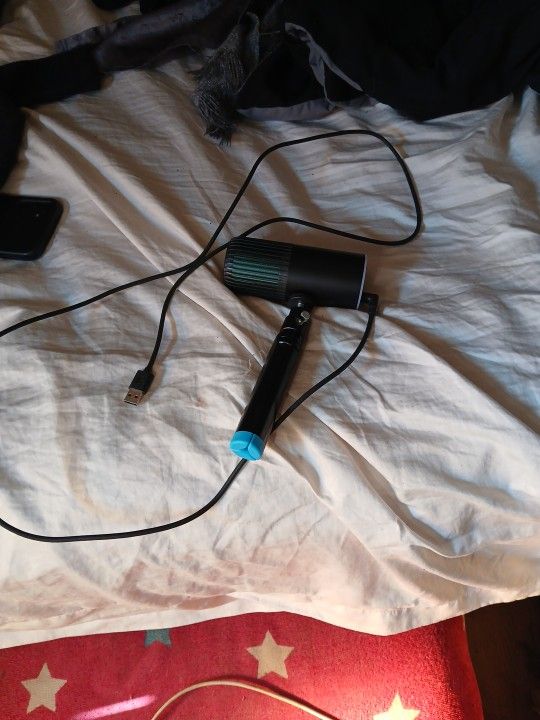 Microphone