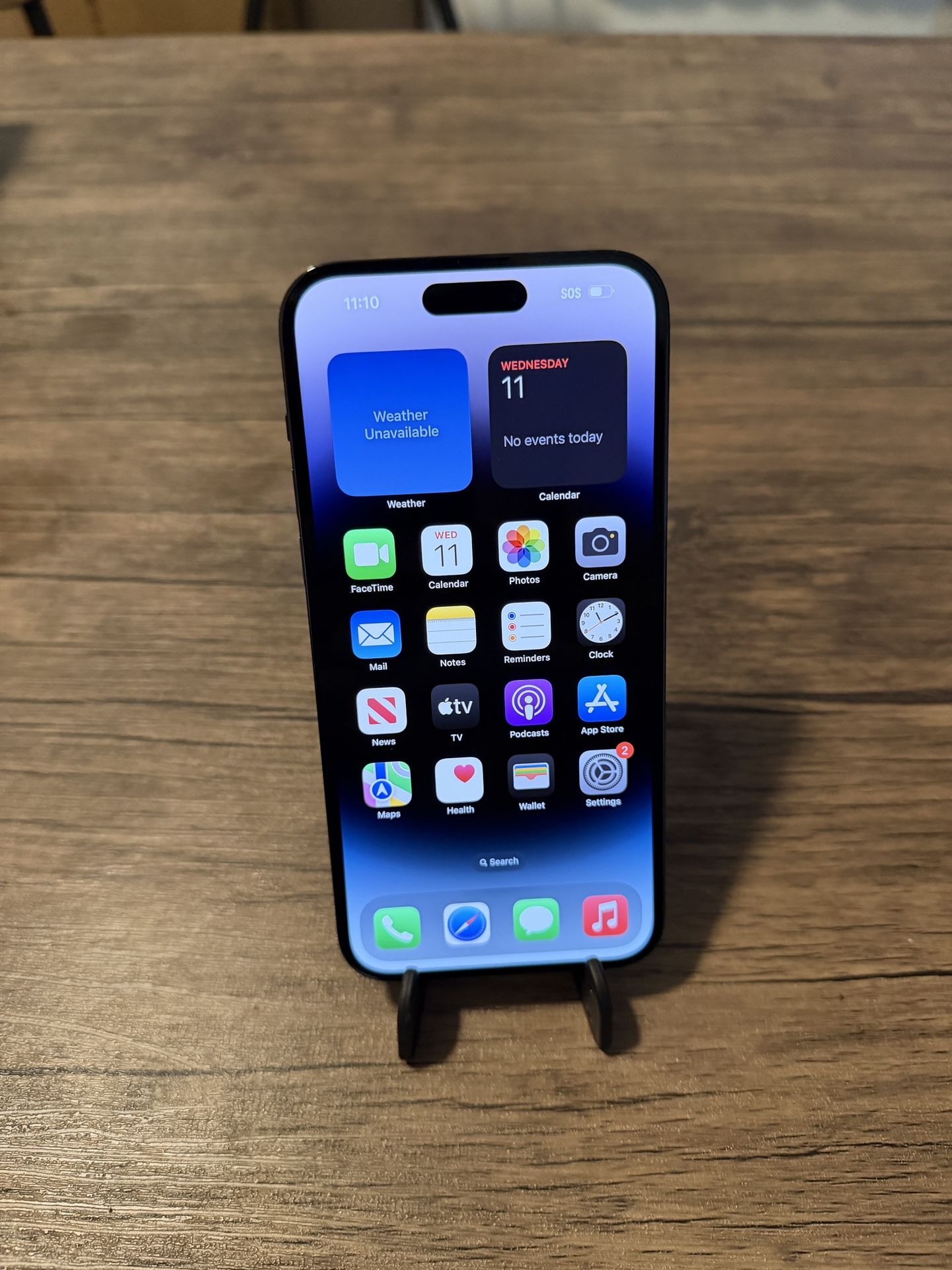 iPhone 14 Pro Max 128Gb New