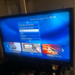 sony 55 inch tv perfect working