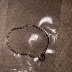 Pandora Bracelet 