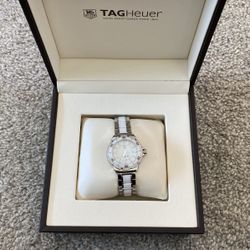 Tag Heurer Watch