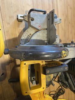 Tablesaw saw