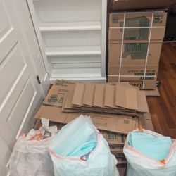 Free Moving Boxes