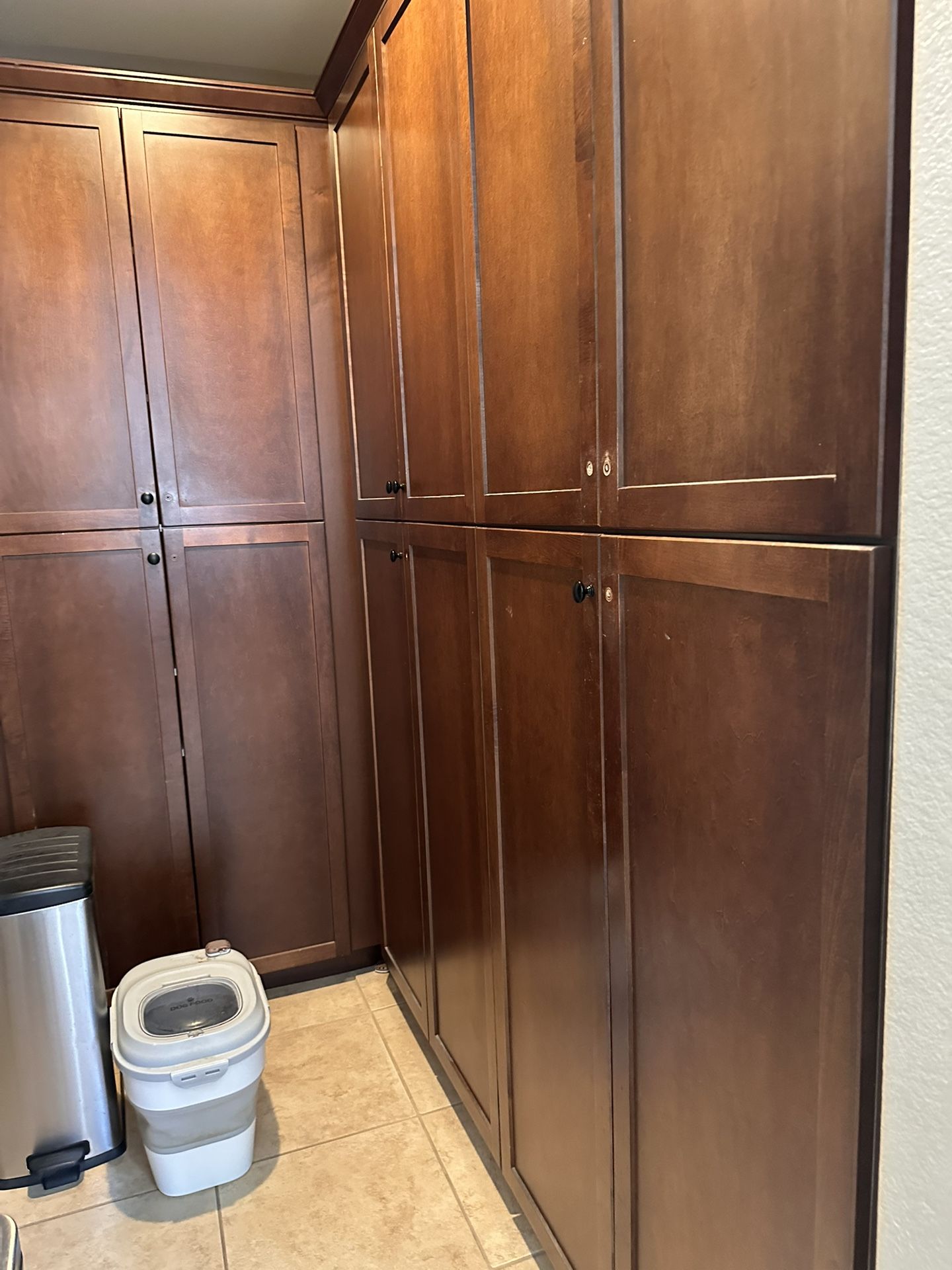 Pantry Doors !