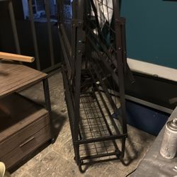 Sandwich bed just frime