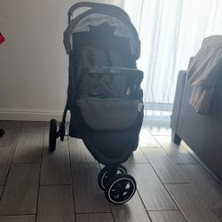 Graco Stroller 