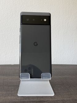 Pixel 6