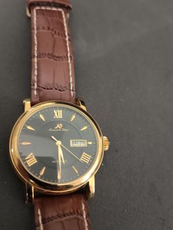 Kronen & Söhne Watch