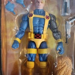 Marvel Legends Xmen 97 Bishop