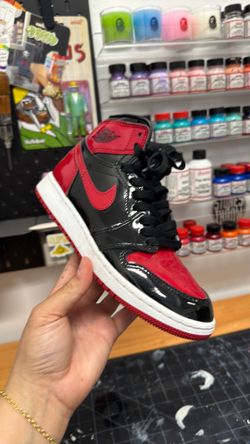 Air Jordan retro high OG