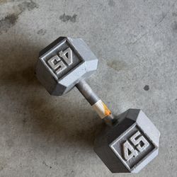 Weights