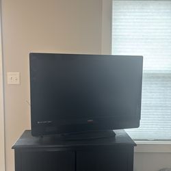Vizio Flat Screen TV – Great Condition