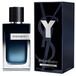 Y Eau De Parfum  💯 AUTHENTIC 3.4oz
