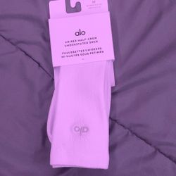 Alo Socks