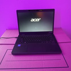 Acer Chromebook