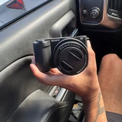 Sony ZV-E10 Mark 2