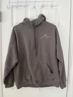 Surfer Surfing Wave Beach For Surfer Boy Girl Dude Surf Pullover Hoodie