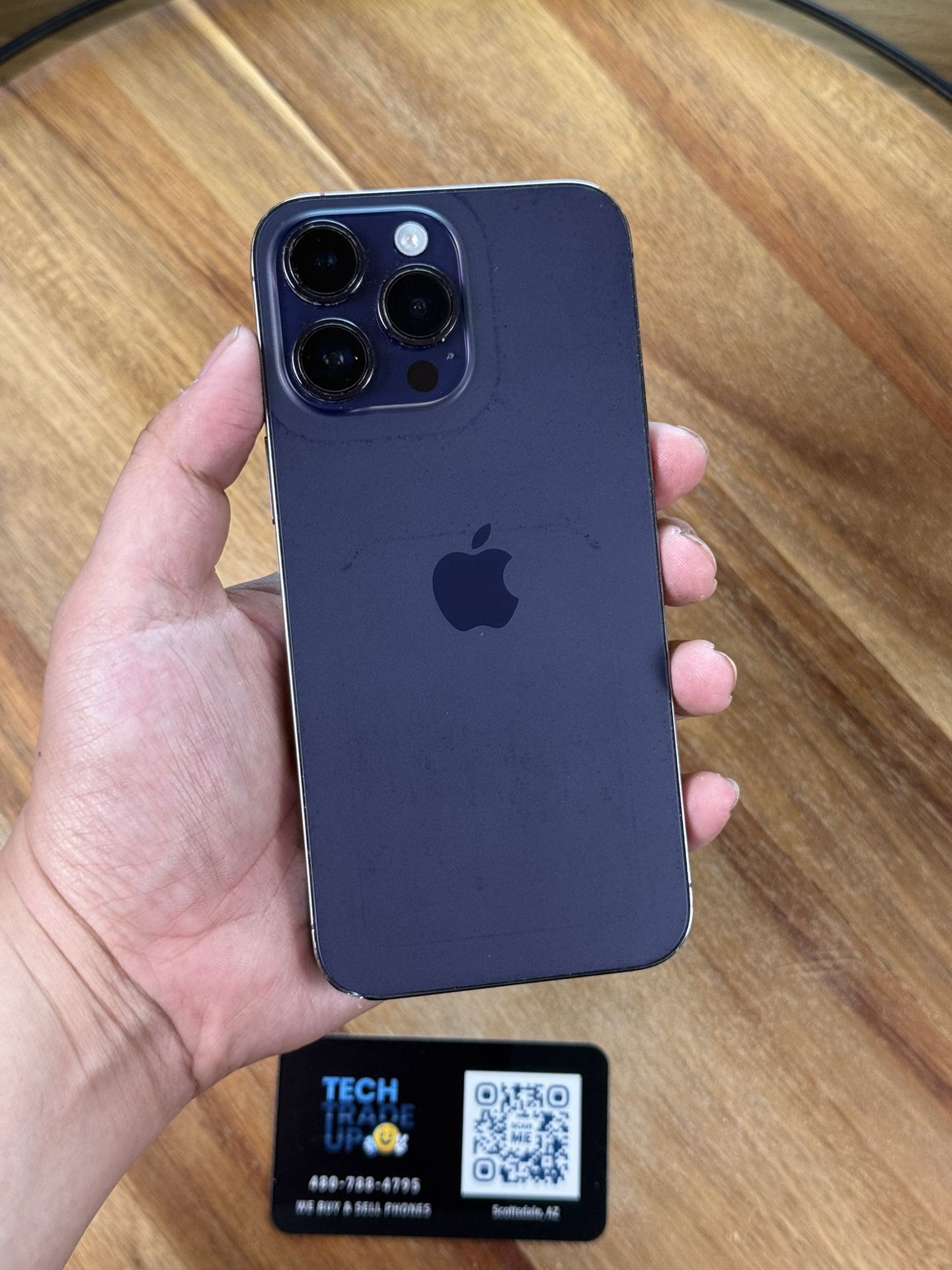 iPhone 14 Pro Max 256Gb Cricket