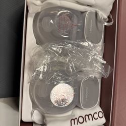 Momcozy S9 Pro-K Wearable Breast Pump
