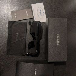 Prada Sunglasses