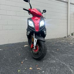 2019.  150CC