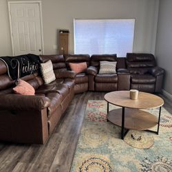 Couch For Sale!!!