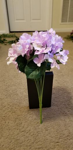 Hydrangea (Silk)