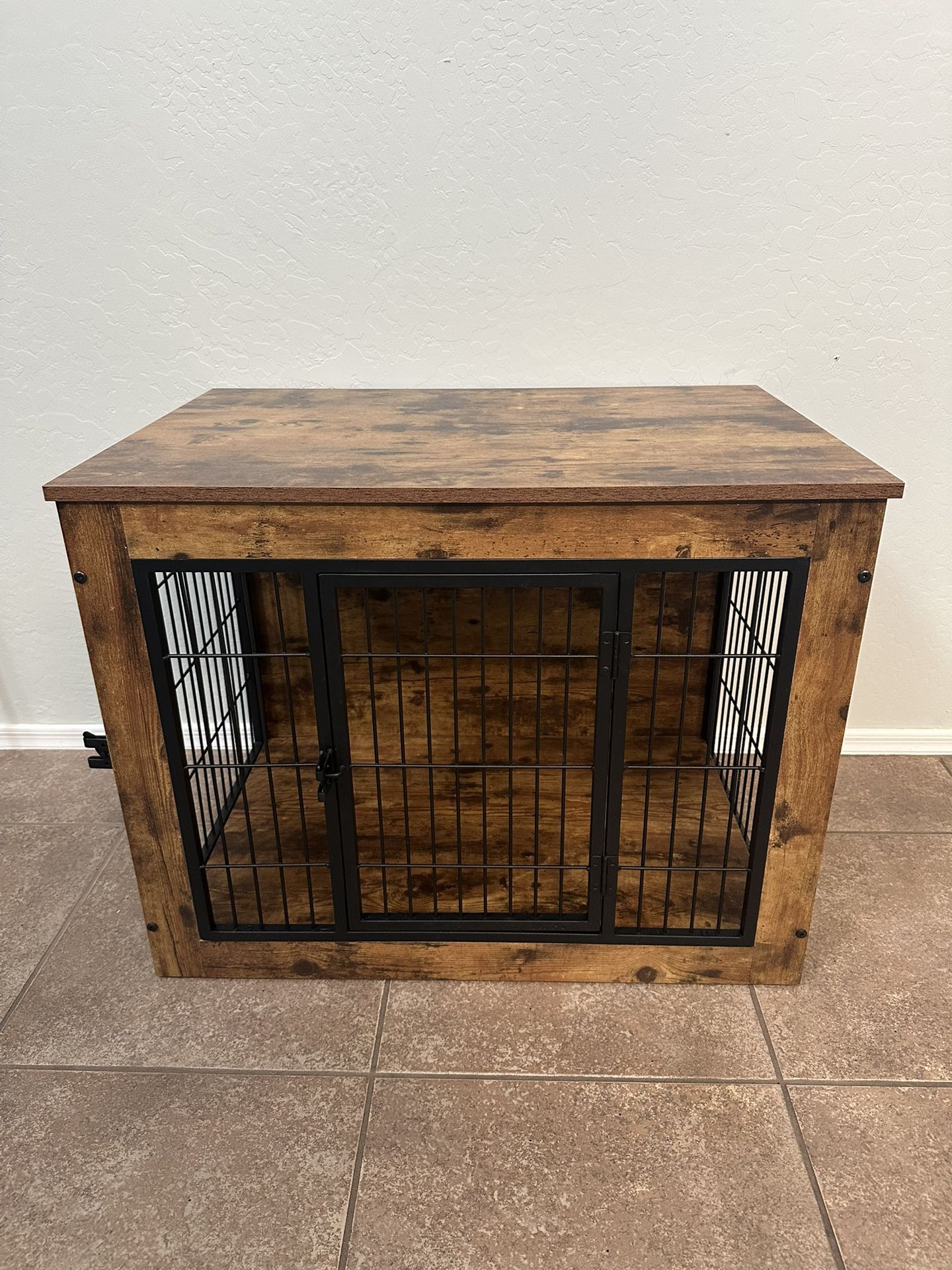 Dog Kennel
