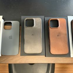 iPhone 16 Pro Max Phone Cases