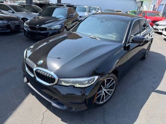 2020 BMW 3 Series