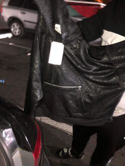 Nike Sweater