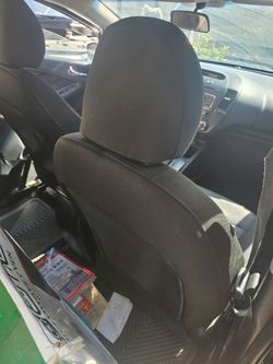 2016 KIA Forte