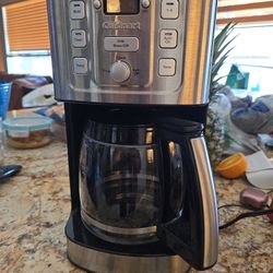 Cuisinart 14 Cup Coffee Maker 