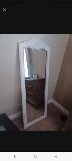 Vintage Style Mirror ♡